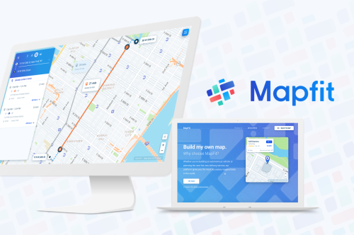 Mapfit