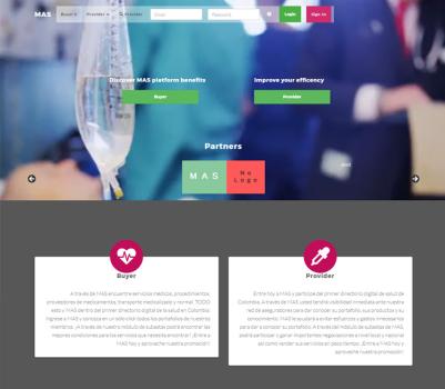 Marketplace for medical and surgical instruments