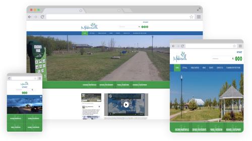 City of Martensville