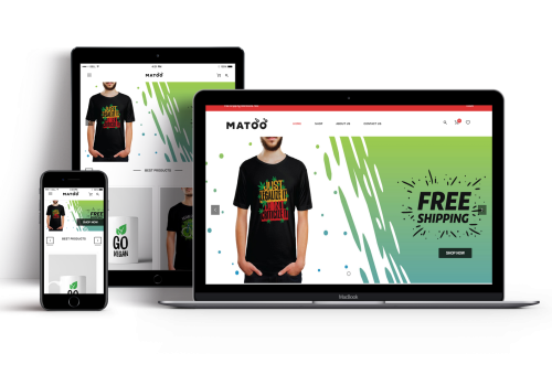 Woocommerce Powered E-store Selling Products In Different Prices Based On Country