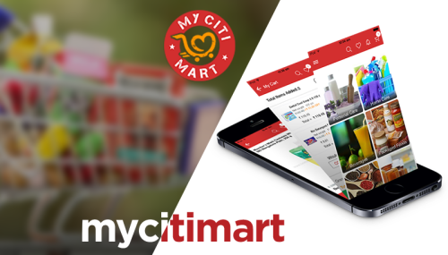 MyCityMart