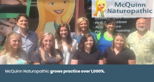 McQuinn Naturophathic