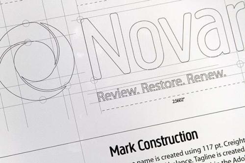 Novare Branding
