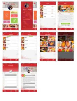 App Design