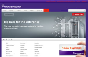FirstDistribution.co.uk