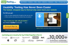 Usertesting.com
