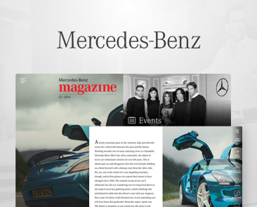 Mercedes Benz