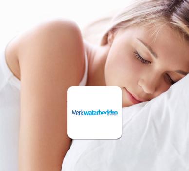 Merkwaterbedden - eCommerce Store Development