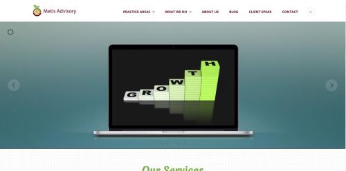 Metis Advisory Services