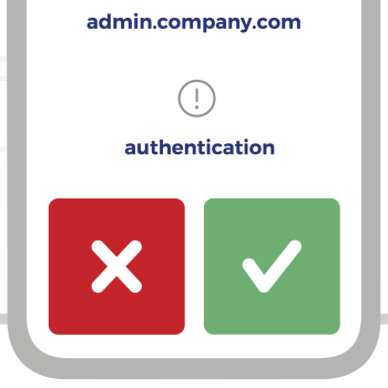 Multi-Factor Authentication for Employees (SaaS)
