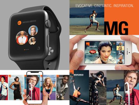 Michael Grecco Photography