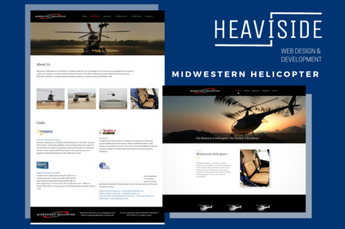 Midwestern Helicopter