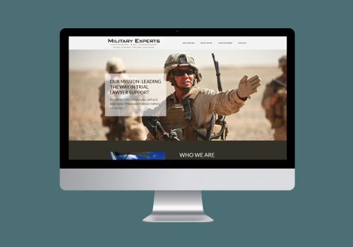 The Military Experts