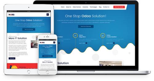 Mars IT Solution