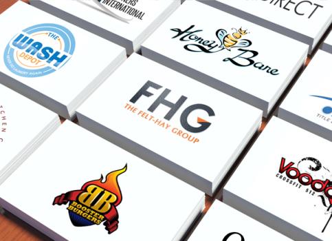 Business Cards