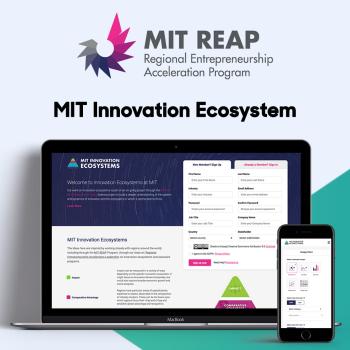 MIT Innovation Ecosystem