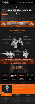 Martial Arts Network