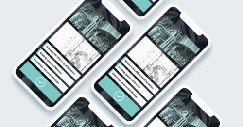 Mobile Digital Manual