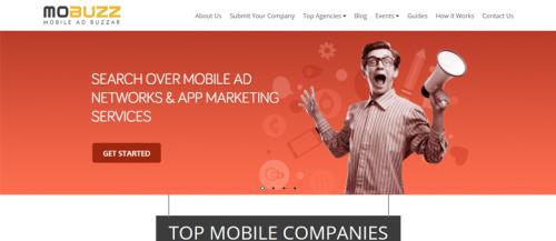 Mobuzz