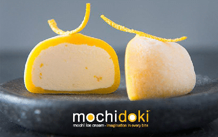 Mochidoki – Winner of an LIA for excellence in Verbal Branding