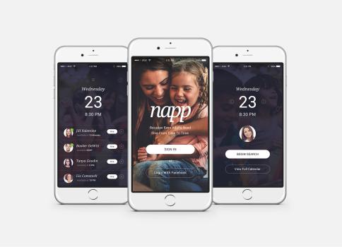 Napp Mobile Buildout