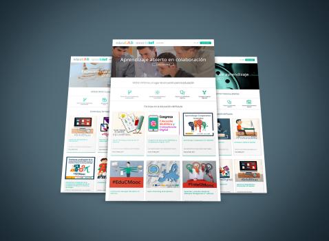 MOOC Educalab INTEF