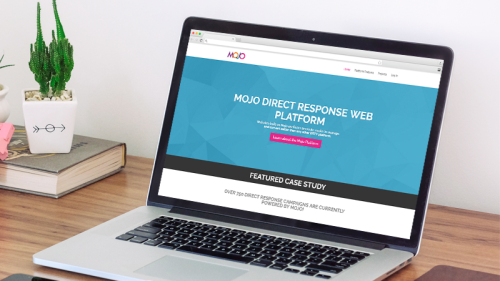 Fast deployment platform for e-commerce.