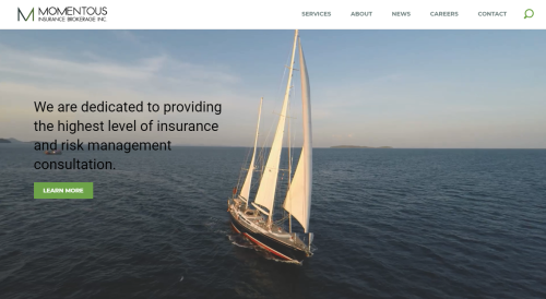 Momentous Insurance Brokerage Inc
