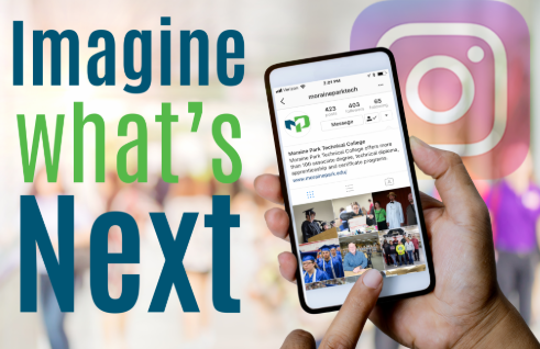 Moraine Park: Applicant-boosting radio ads