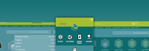 Awana: The Mozo Platform