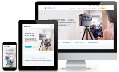 Matterport