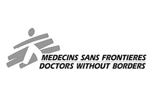 Medecines sans frontieres - Doctors without borders