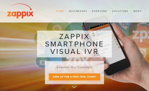 ZAPPIX