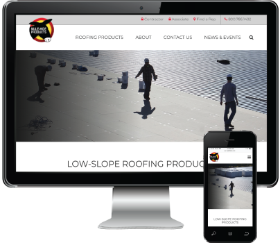 Mule-Hide Products Needed More than "Just" a Website Refresh - They Needed High-Speed Content Deliver Everywhere