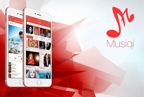 Musiqi
