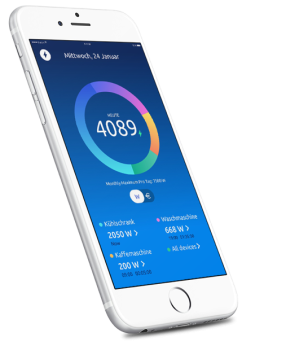 Beyond - MVP of mobile application