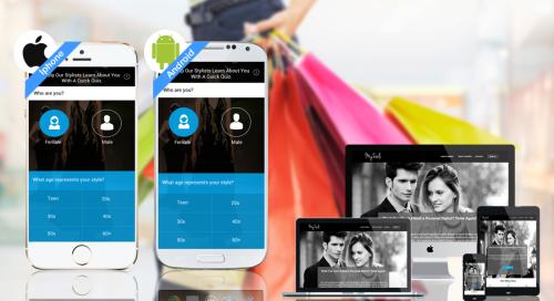 Shopping-App