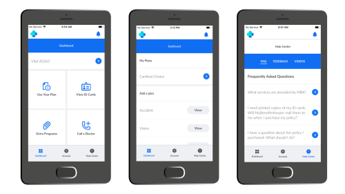 Health Insurance Innovations