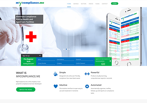 Compliance Management Software