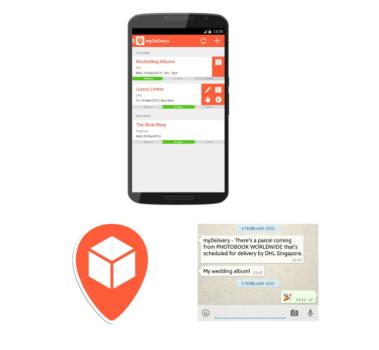 myDelivery.co