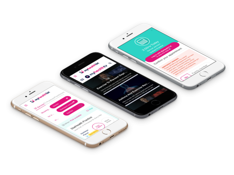 MYHEALTH1ST
