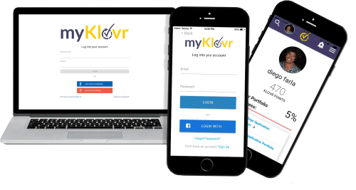 MyKlovr