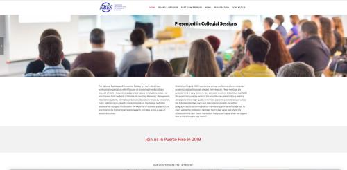 National Business & Economic Society