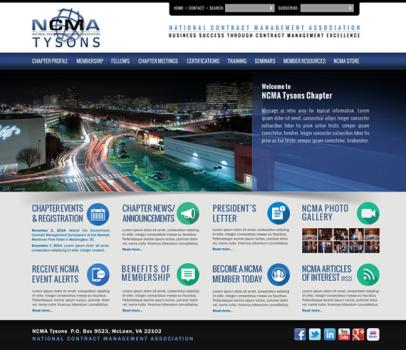 NCMA Tysons
