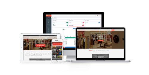 Nearals Proximity Marketing Platform