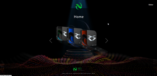Neo Mine Tech