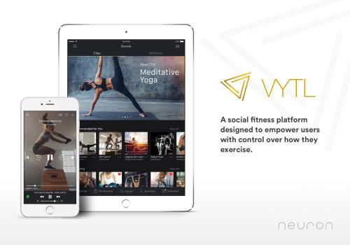VYTL Fitness