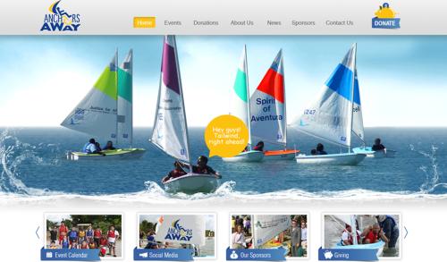 Anchors Away Foundation