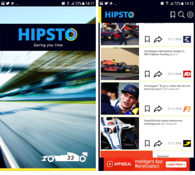 HIPSTO