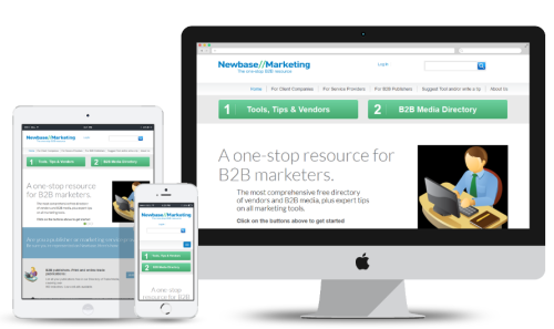 Newbase Marketing